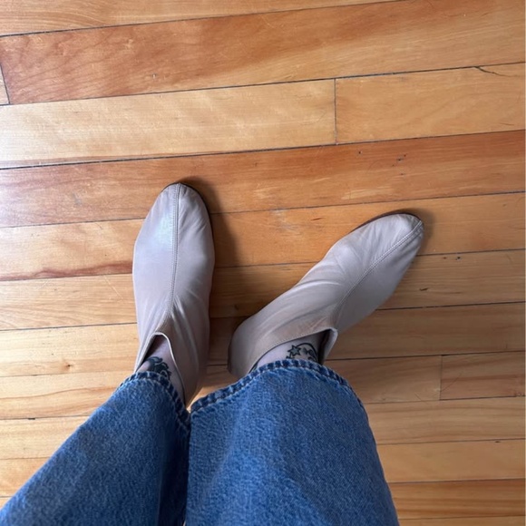 Martinano Leone Bootie, 38.5 - Picture 5 of 9